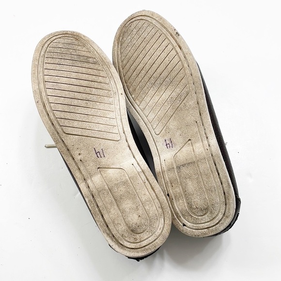 Phat Classic dark brown boat shoes - Picture 11 of 12